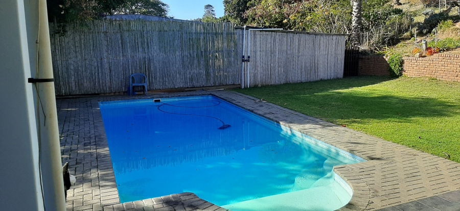 Commercial Property for Sale in Bergsig Western Cape